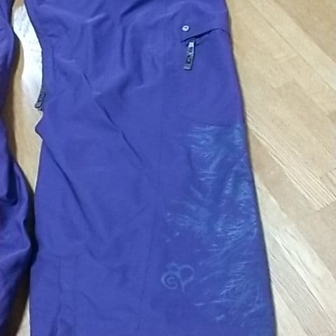 スノボ、スキー ウェア 男性