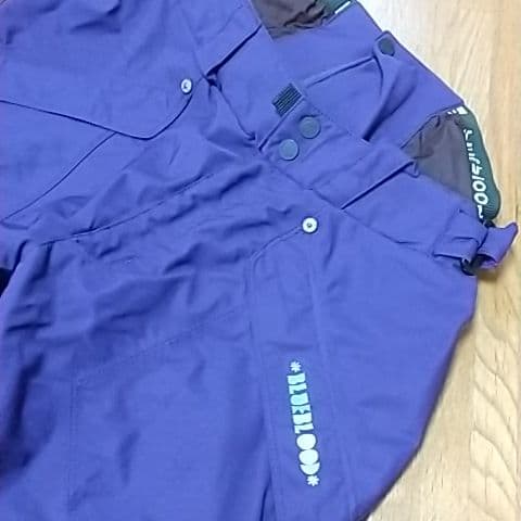 スノボ、スキー ウェア 男性