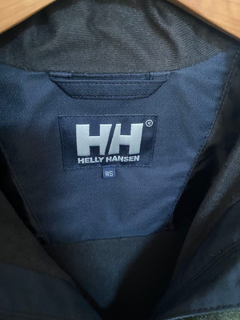 ヘリーハンセン　スノボーウエア