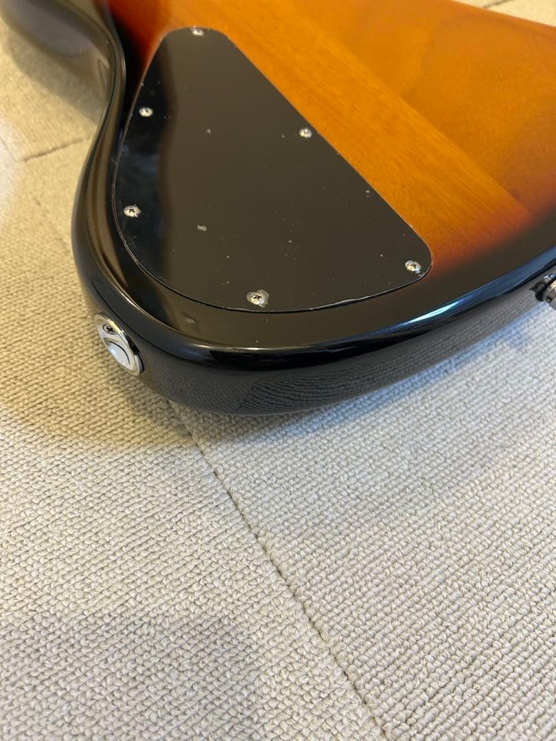 Sadowsky サドウスキー ME21 VJ4 ベース ケース付