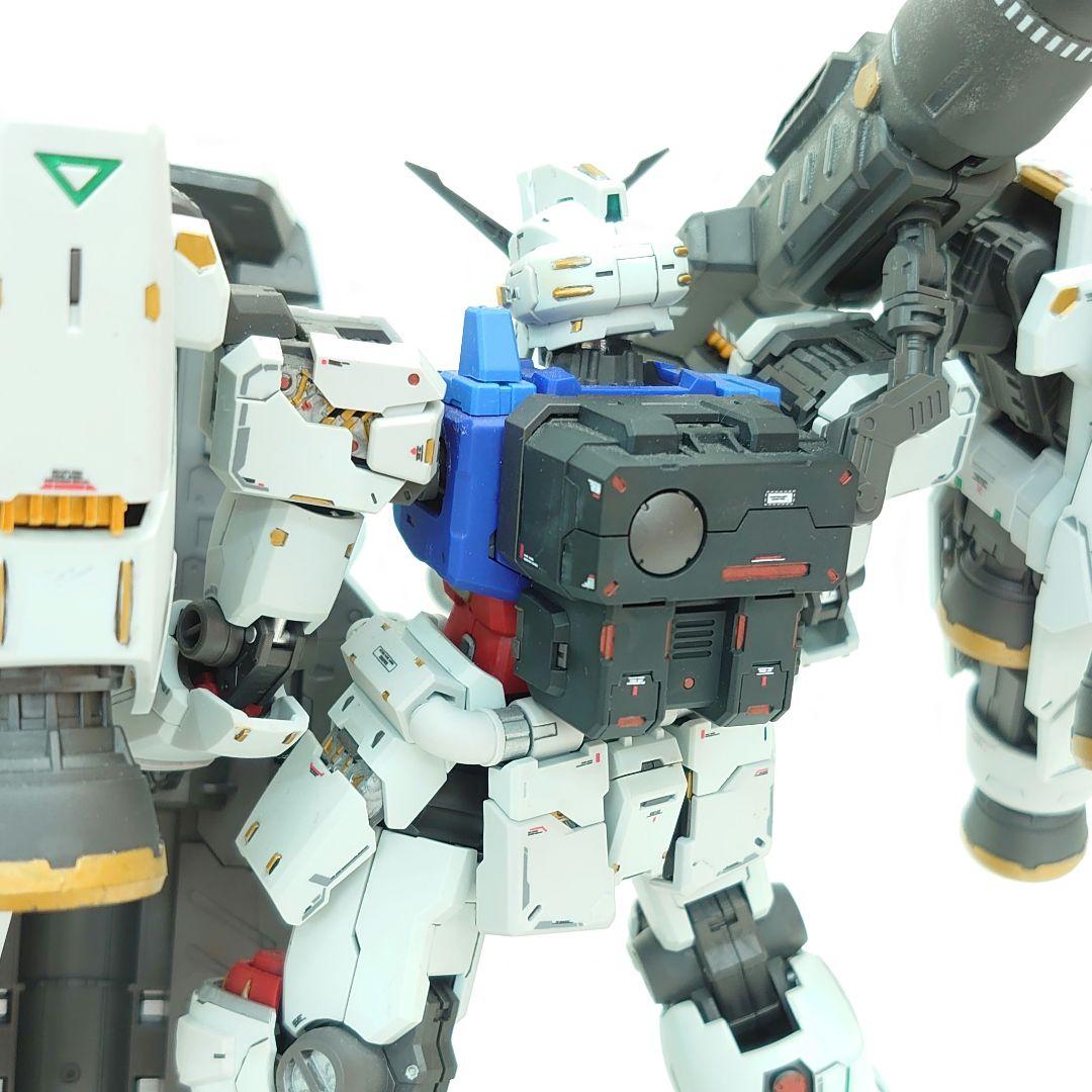 SOLOMON/ソロモン サイサリス風　海外製プラモデル　完成品