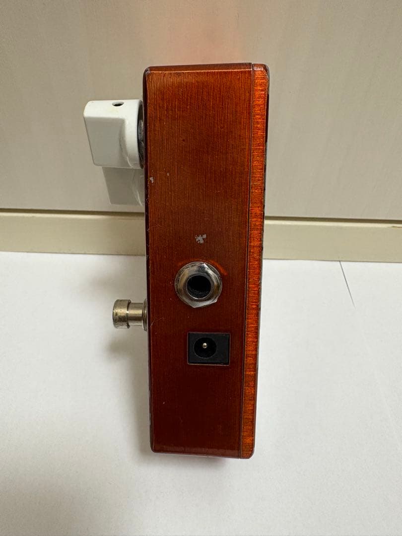 ギター Mad Professor Sweet Honey Overdrive