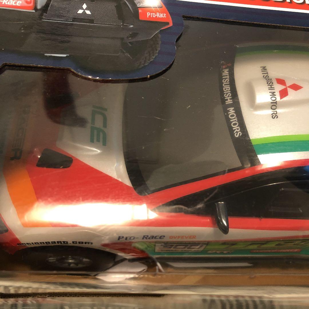 MITSUBISHI レーシングランサー