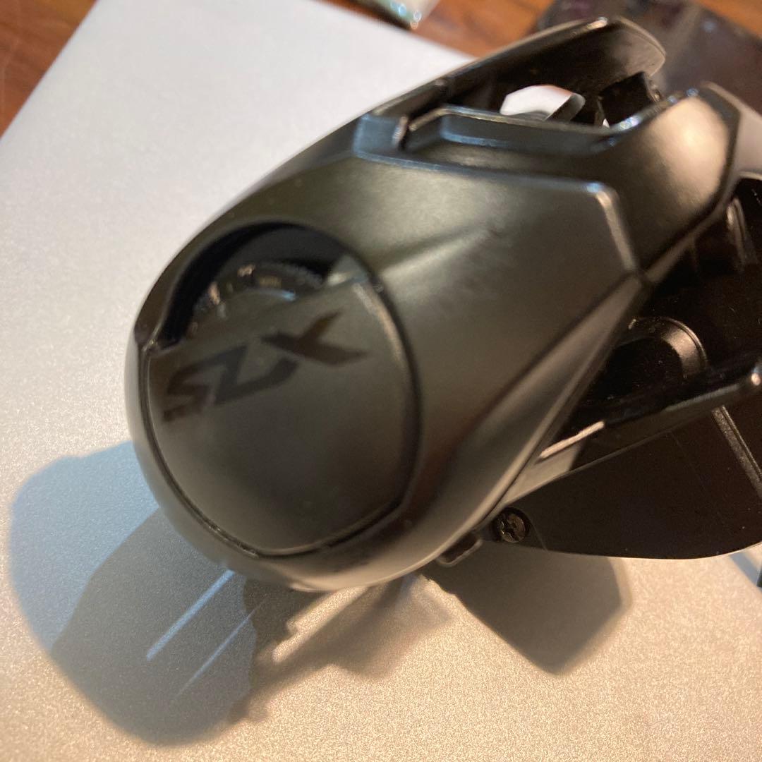 SHIMANO SLX 71HG 中古　値引き