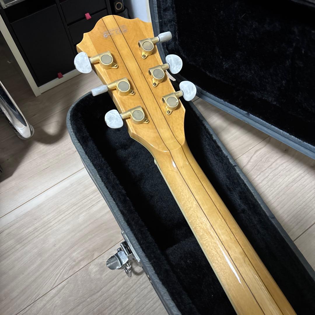 Ibanez アイバニーズ　AS103　AS-103