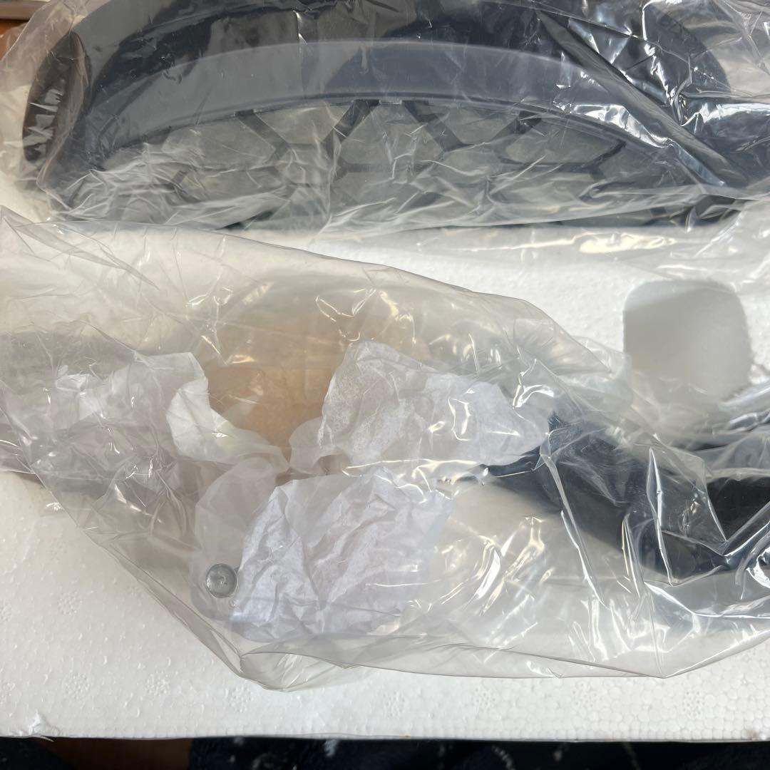 海外　希少　スタートレック　STAR TREK ジェームズ　フィギュア