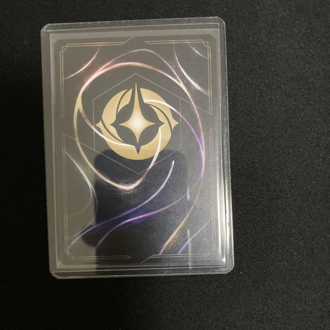 ロルカナ　スティッチ　プロモ