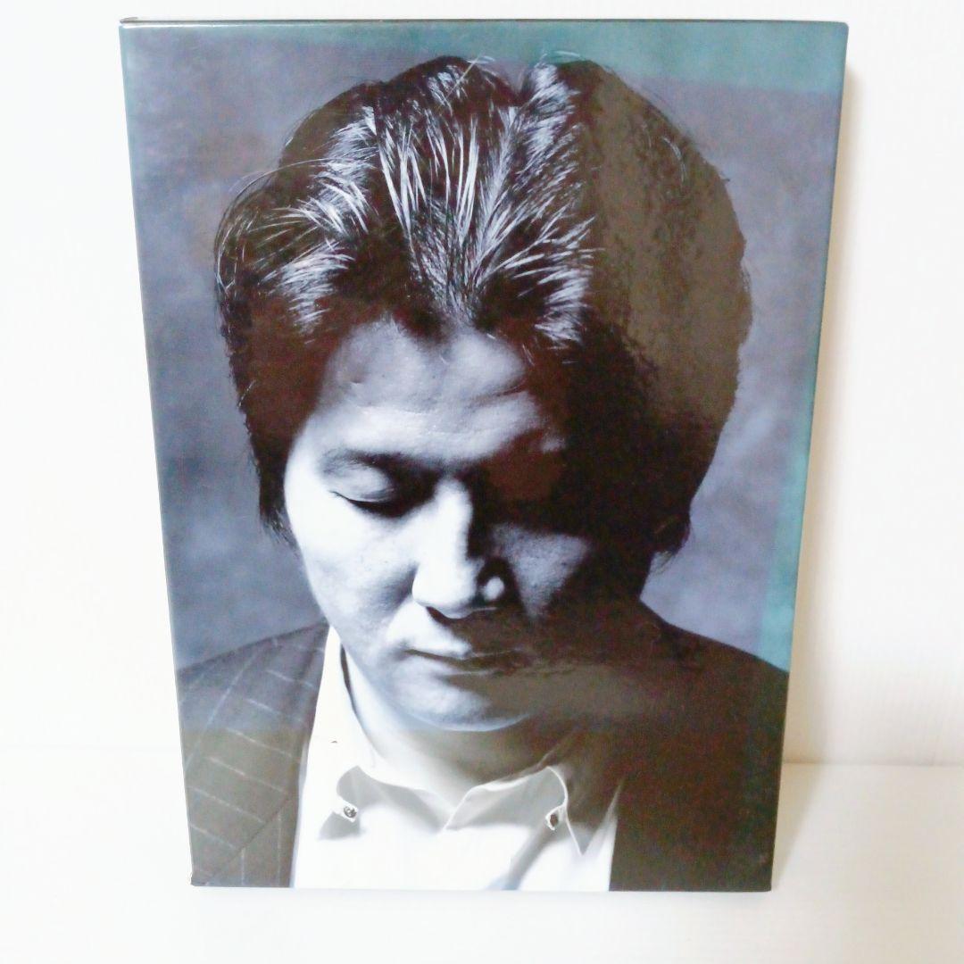 前田日明 戦いの証　地の章 DVD BOX 格闘技 格闘家 アウトサイダー