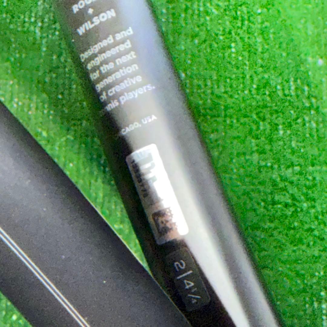 RF 01 Pro G2 新品未使用品　ウィルソン　Wilson