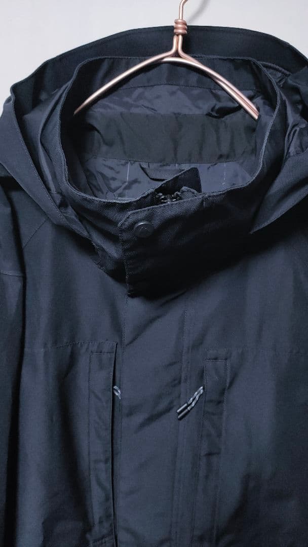 ☃︎GORE-TEX☃︎【バートン BURTON】スノボーウェア ブラ