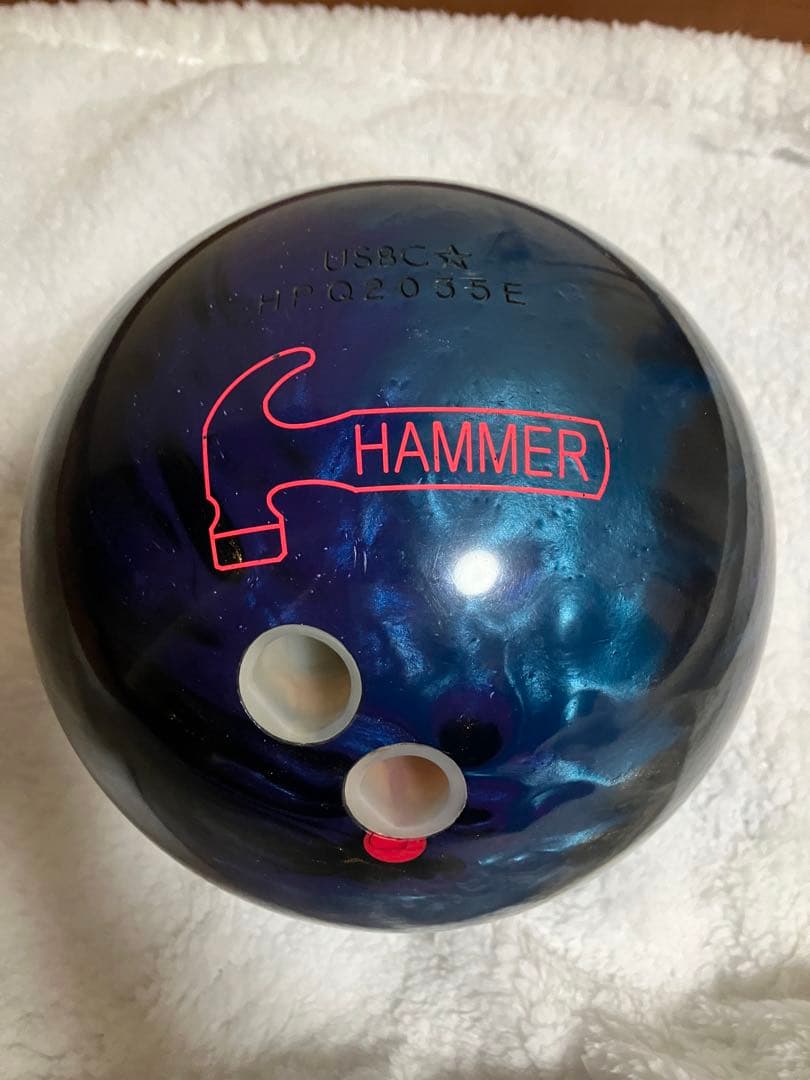 ハンマー　ブラックウィドウダークネス