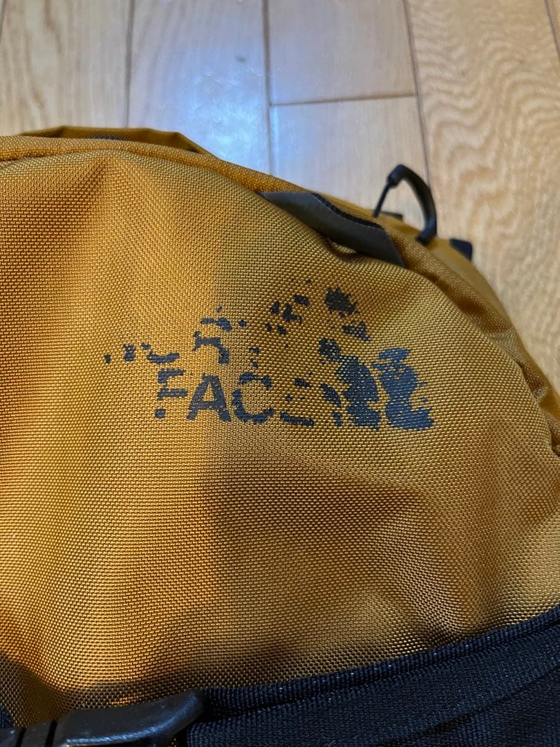 ノースフェイス　チュガッチ28 ティンバータン