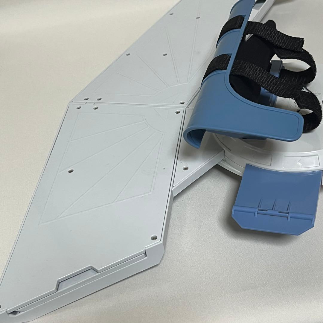 遊戯王 5D's デュエルディスク 遊星ver. DX 2010