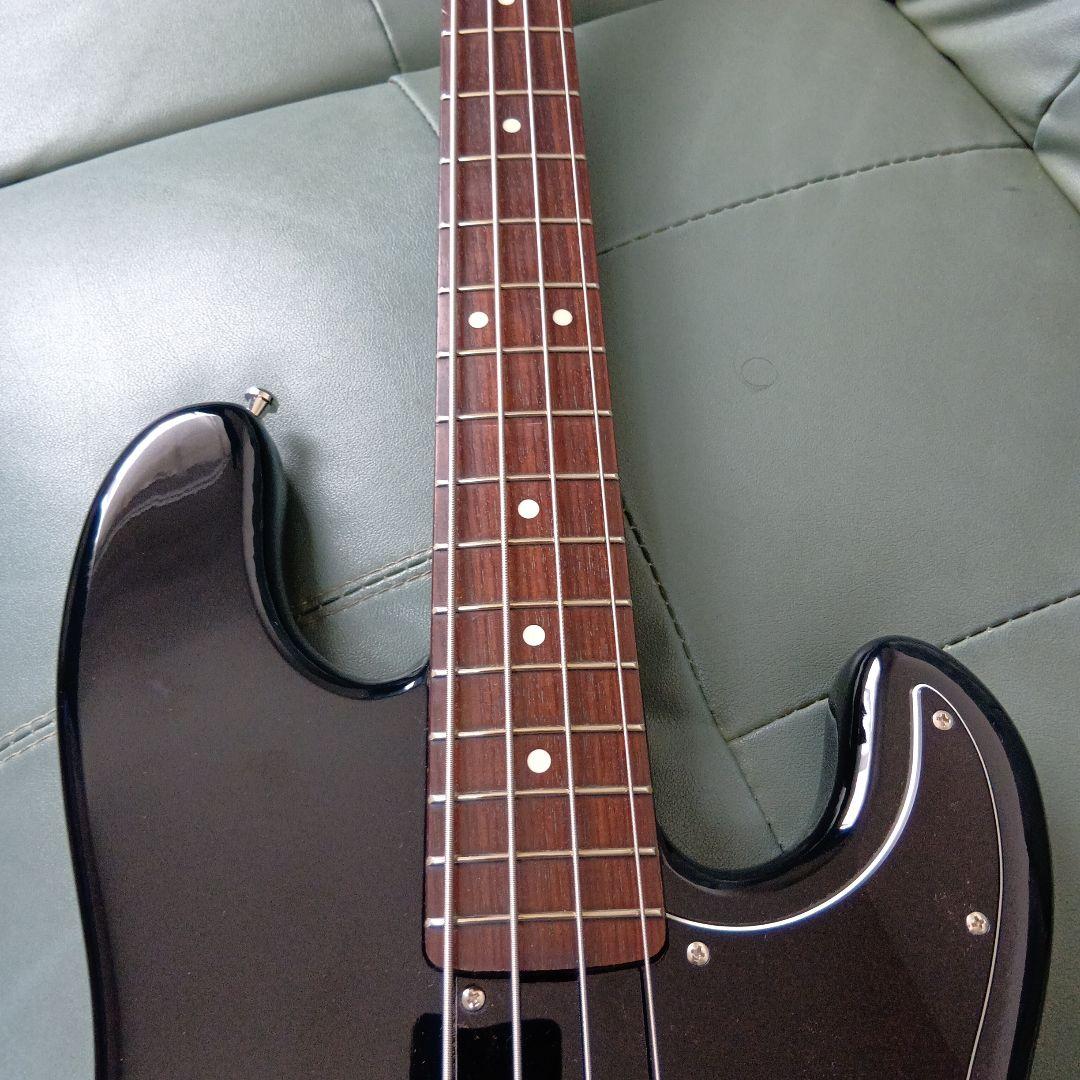 アリアプロII　DIAMOND PJ ダンカンPU GOTOHブリッジ搭載