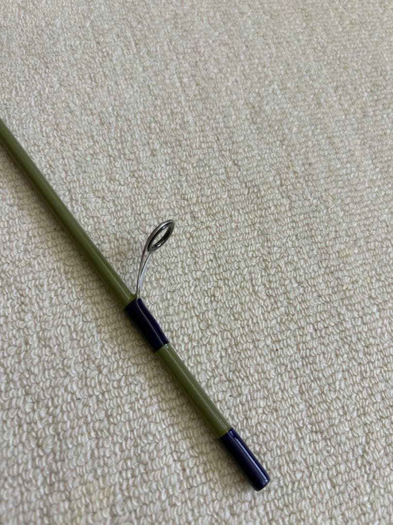 ノリーズ　ロックフィッシュボトム　RFB610M