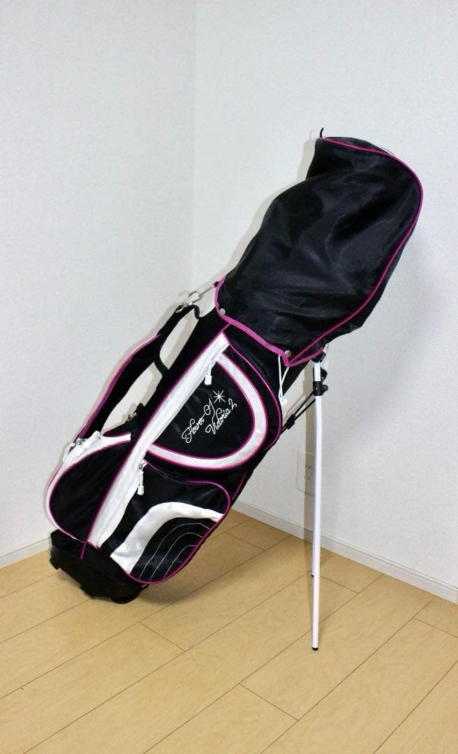 レディース用❗️キャロウェイ.ヤマハ.テーラーメイド等 ゴルフクラブ セット❗️