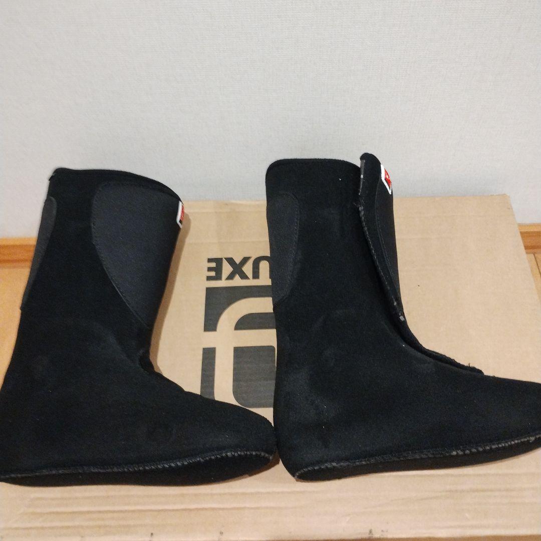 DEELUXE TRACK 325 T 25cm スノーボードブーツ