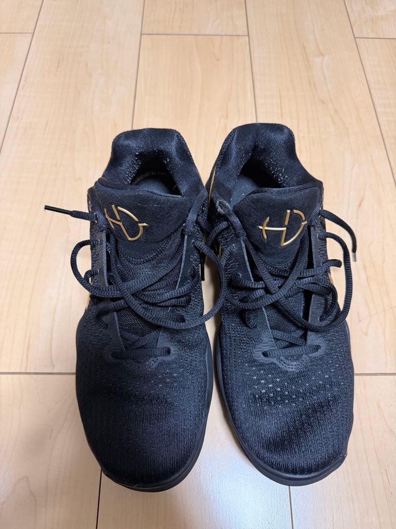 希少カラー✨ハイパーダンク2017low