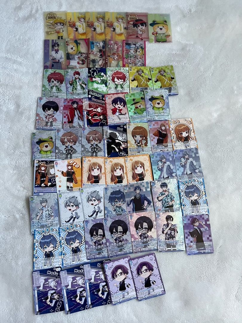 からぴちまとめ売り