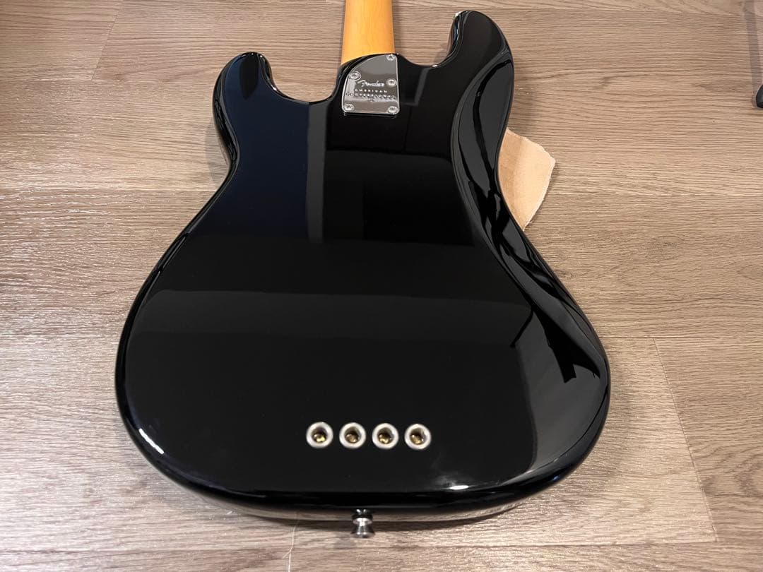 【美品】Fender アメリカンプロフェッショナル2 プレベ