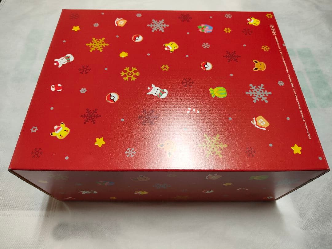 Nintendo Switch 有機ELホワイト　ポケットモンスカーレットセット