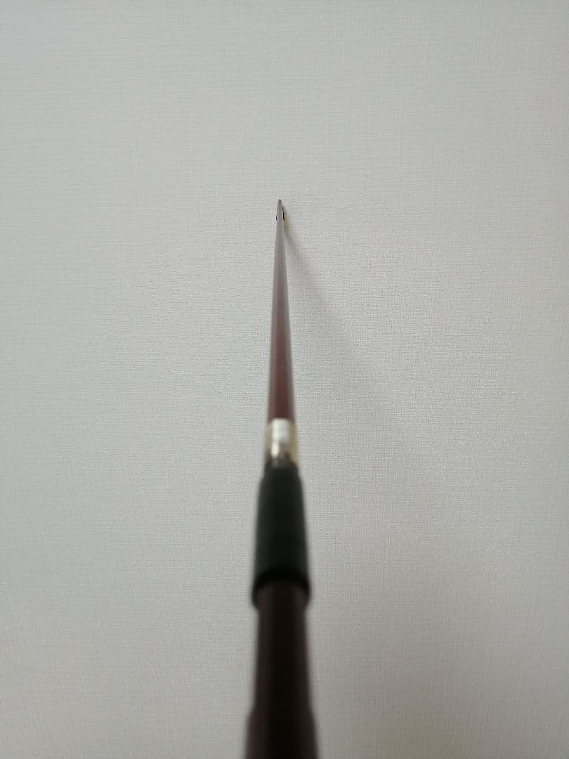 ヴァイオリン　弓　ペゾルト