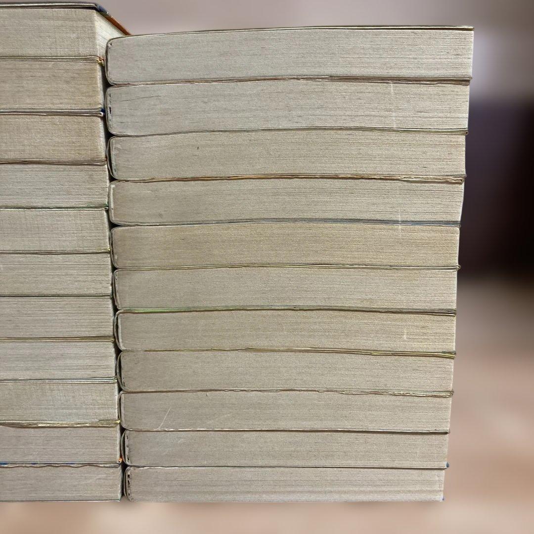 【全巻】悪たれ巨人 22巻完結 全巻セット 高橋よしひろ