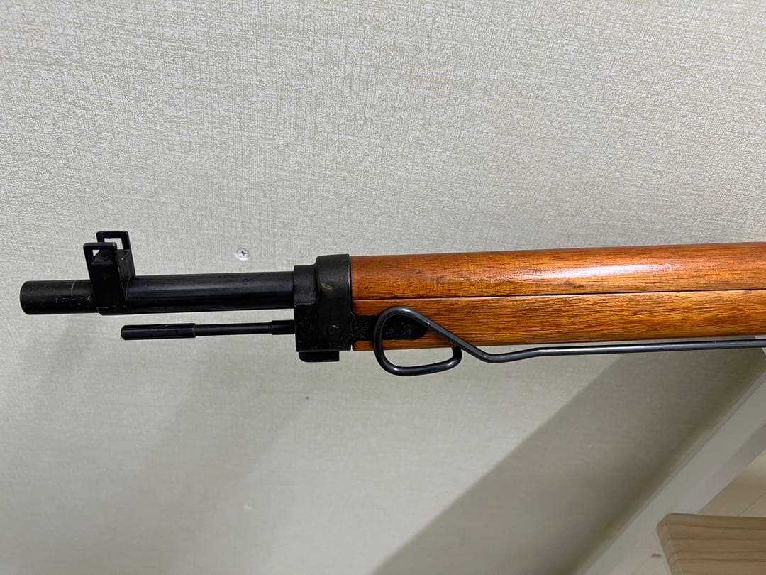 タナカワークス　九九式短小銃　モデルガン 571230