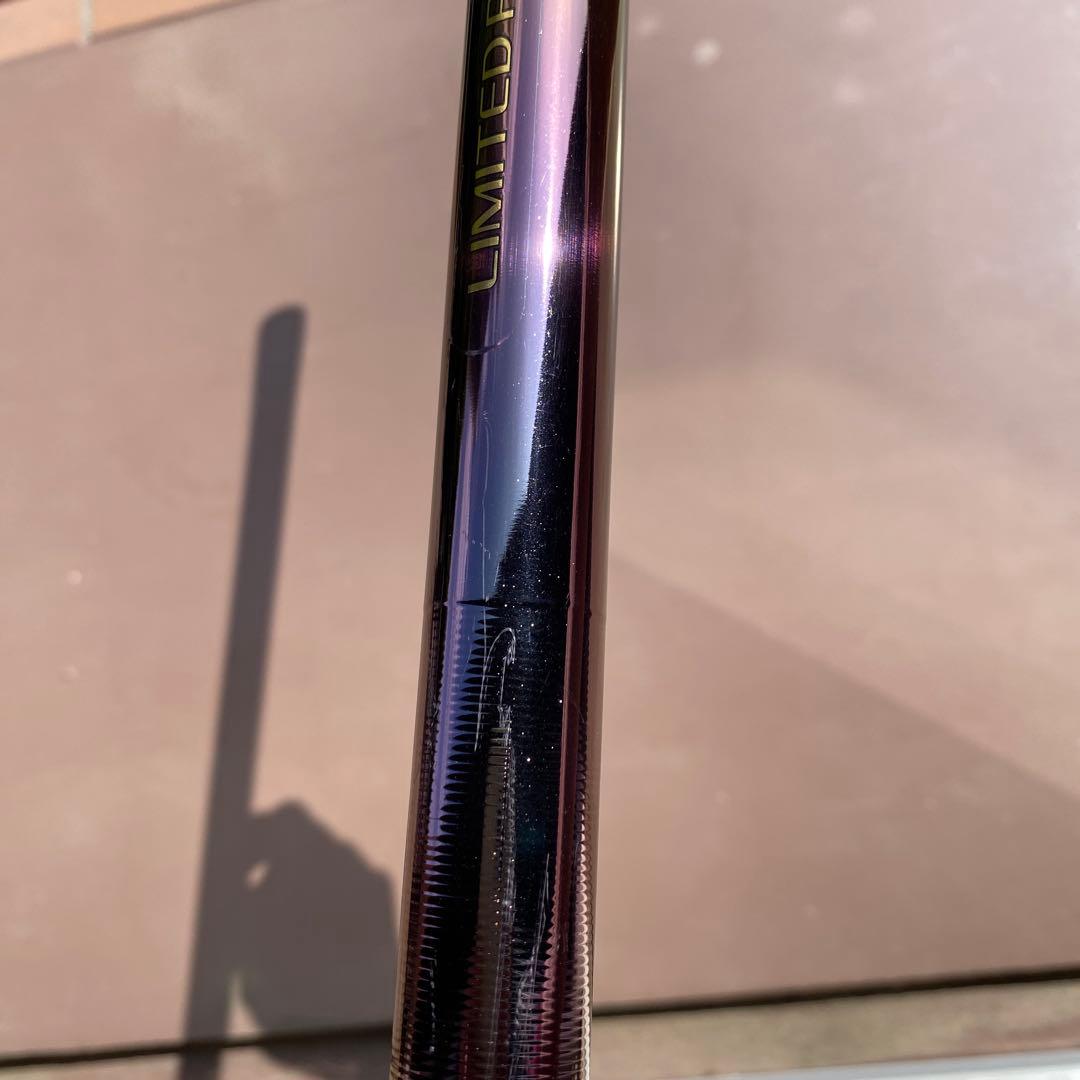 【美品】シマノSHIMANOリミテッドプロFWジェントルパワー90NZ