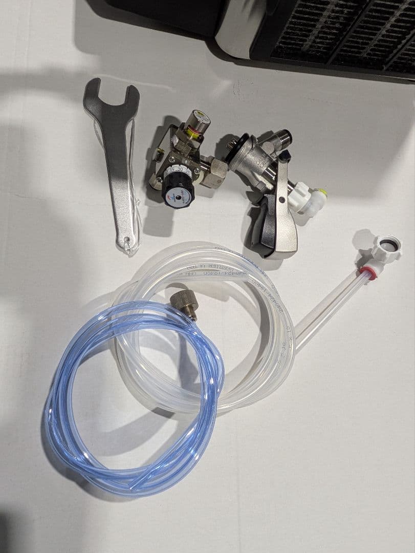 【年末価格　値下げ中】ホシザキ　ビールサーバー　DBF-T20SA