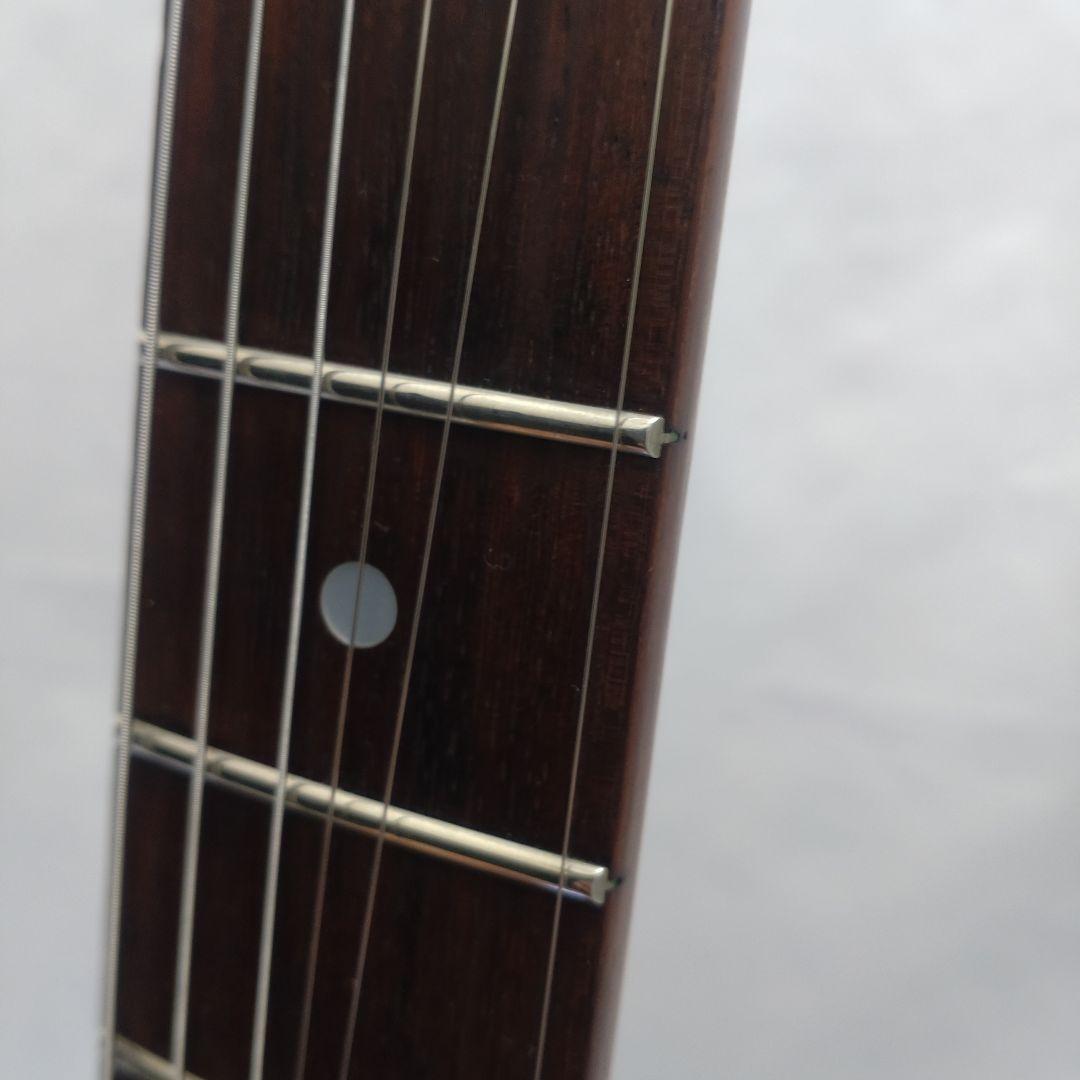 TARGET by Fernandes MGT-48 モッキンバード hide
