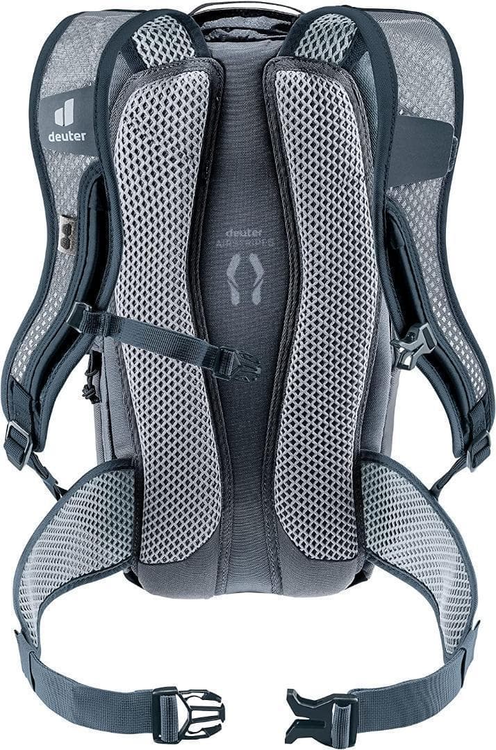 【新品】ドイター（9226）バックパック レース 8（ブラック）2023モデル