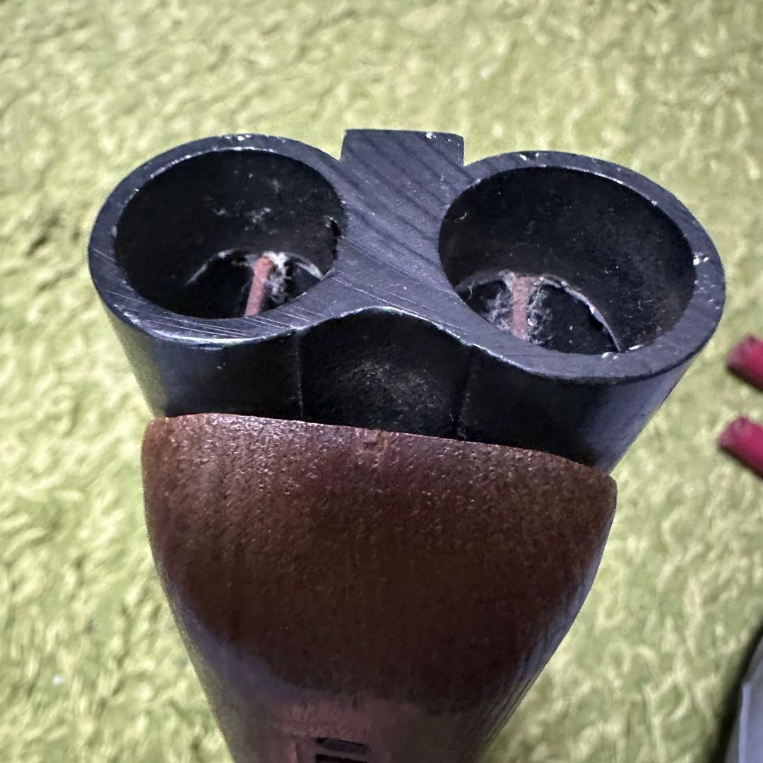 ハドソン製　マッドマックスショットガン【モデルガン】