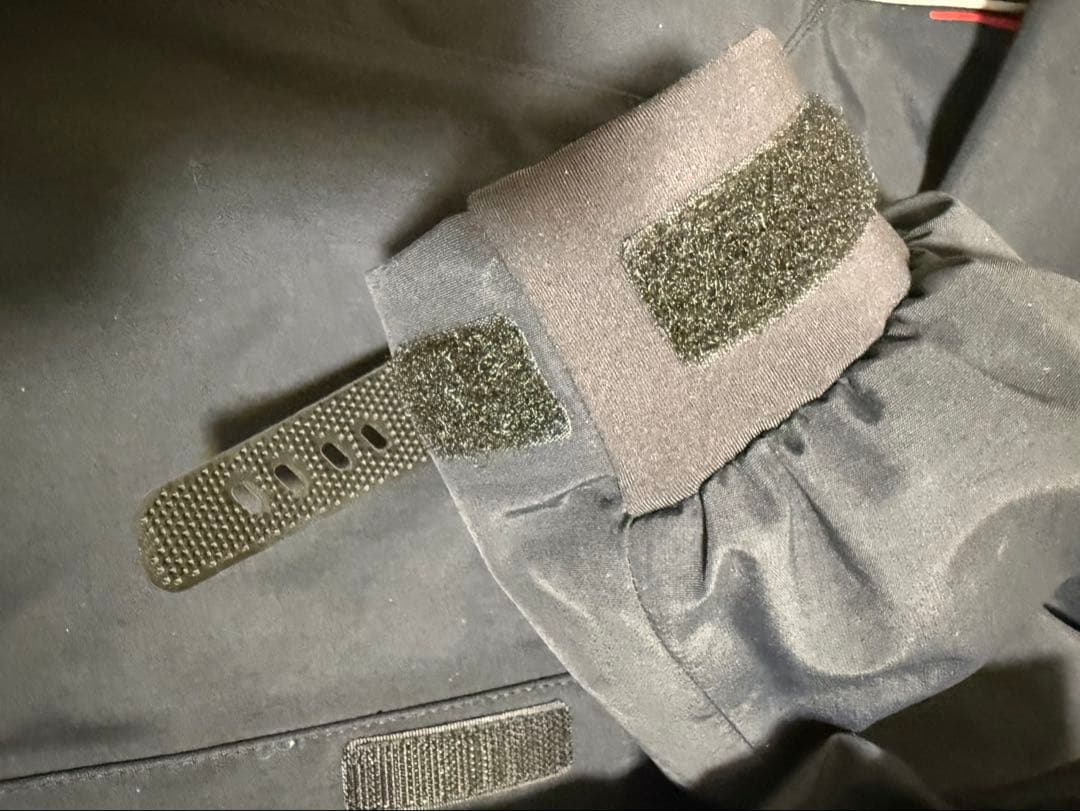 GORE-TEX フィッシングスーツ 上下セット