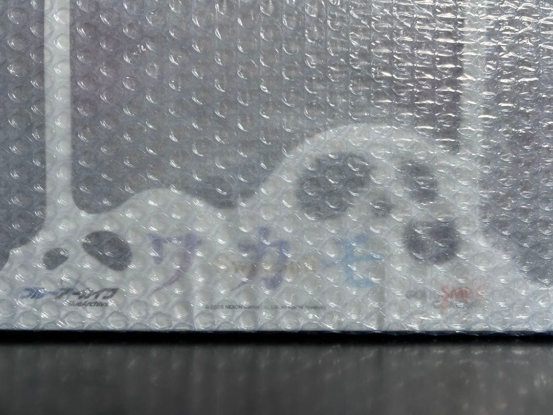 ブルーアーカイブ 水着ワカモ 1/7スケールフィギュア