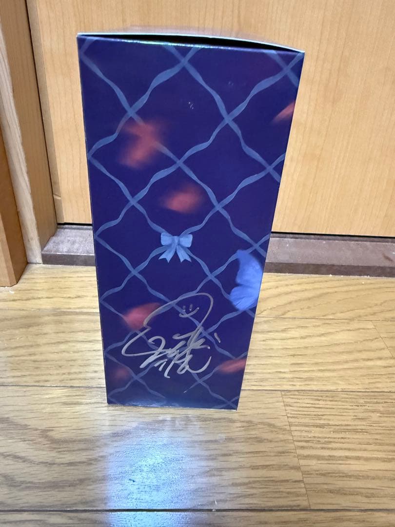 よ*と様 Premium Tomori DOLL 楠木ともり　サイン入り