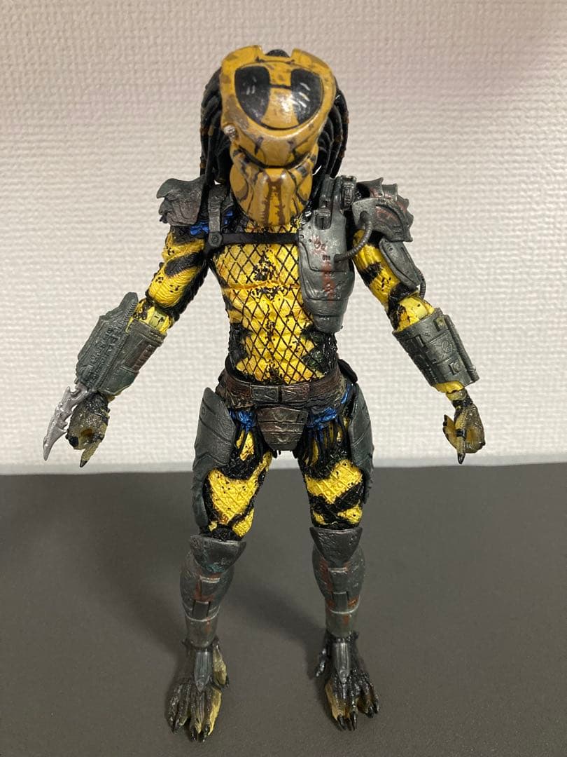 ネカ　NECA ワスプ　プレデター