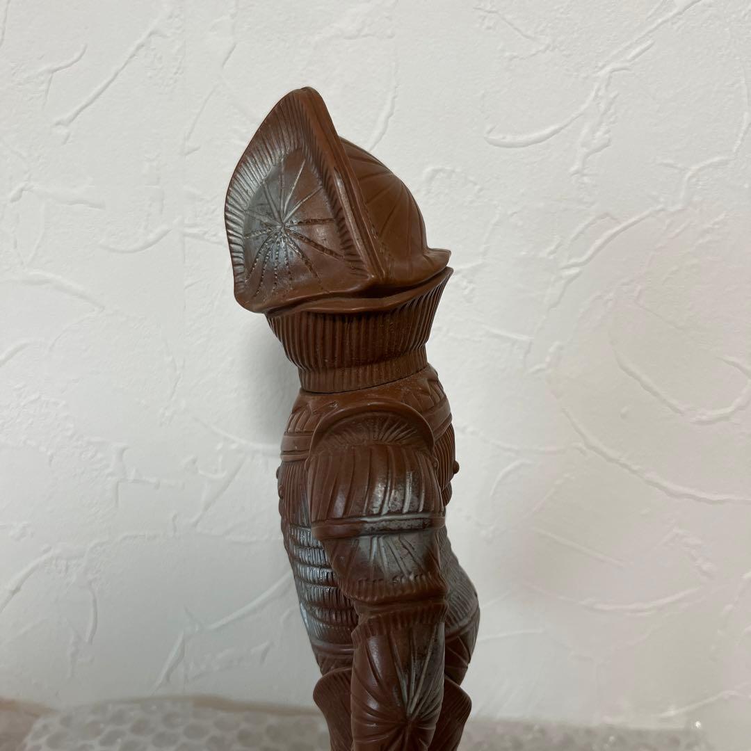 ⚠️当時物・レア　ウルトラセブン　ボーグ星人　ブルマァク　当時物　昭和レトロ