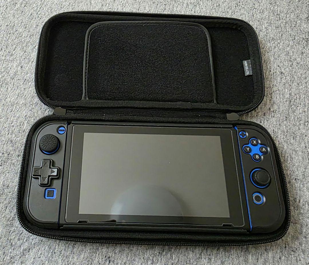 Nintendo Switch本体 ロトエディション　※ソフトなし　美品