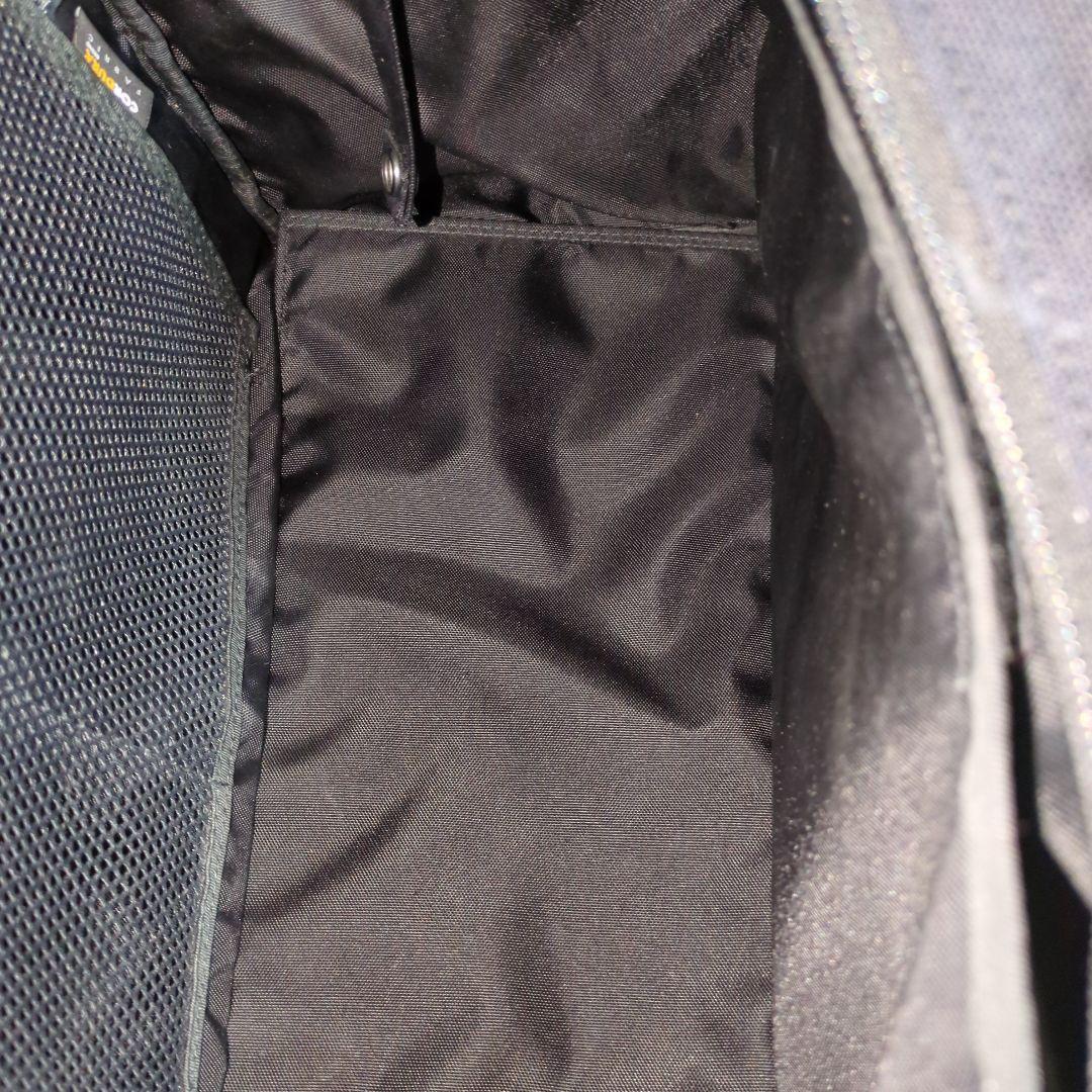 良品　FLAVOR×PORTER ペットキャリーバッグ　おまけ