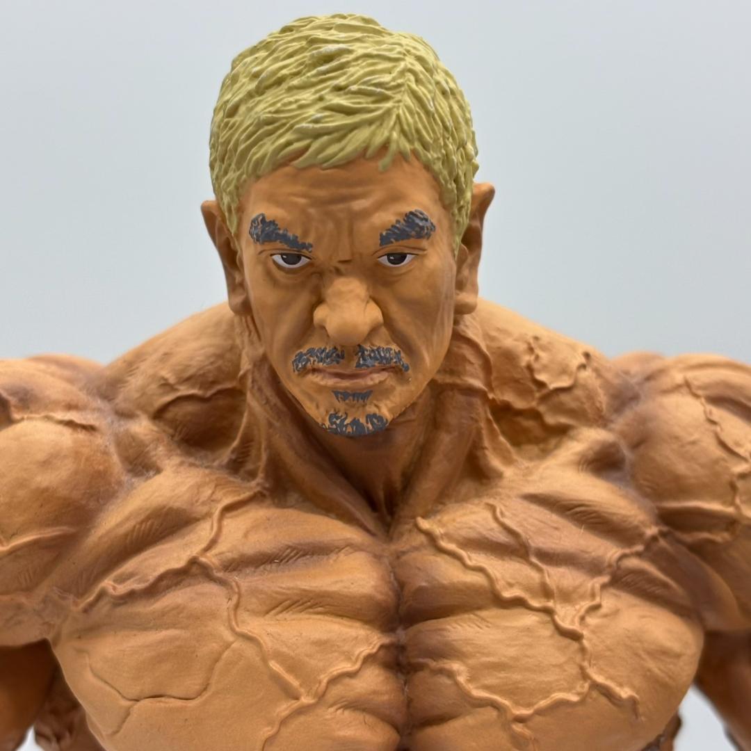 一番くじ A賞 松本人志 フィギュア 最終形態ver. ガキの使いやあらへんで