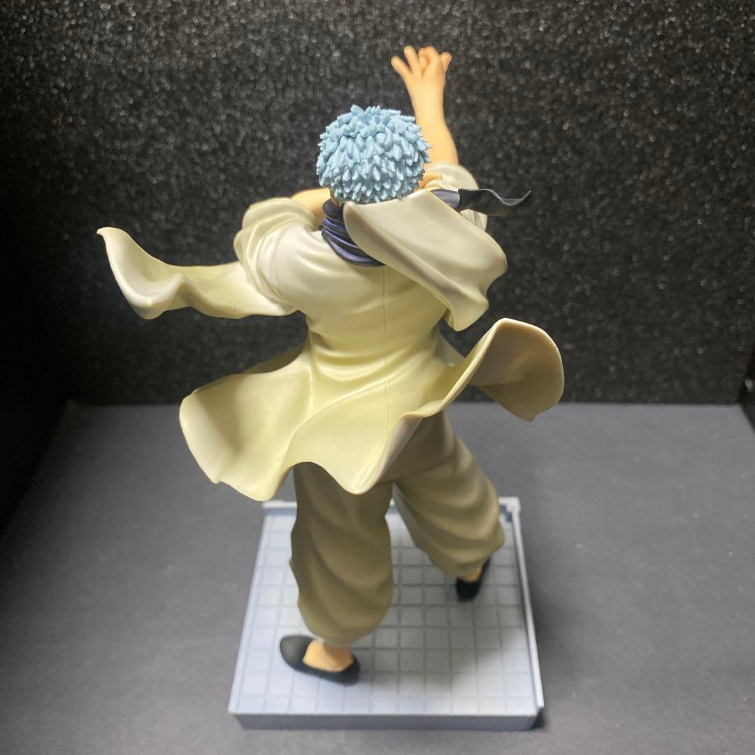 ジャンプGIGA 2024 応募者全員サービス 呪術廻戦 五条悟 フィギュア