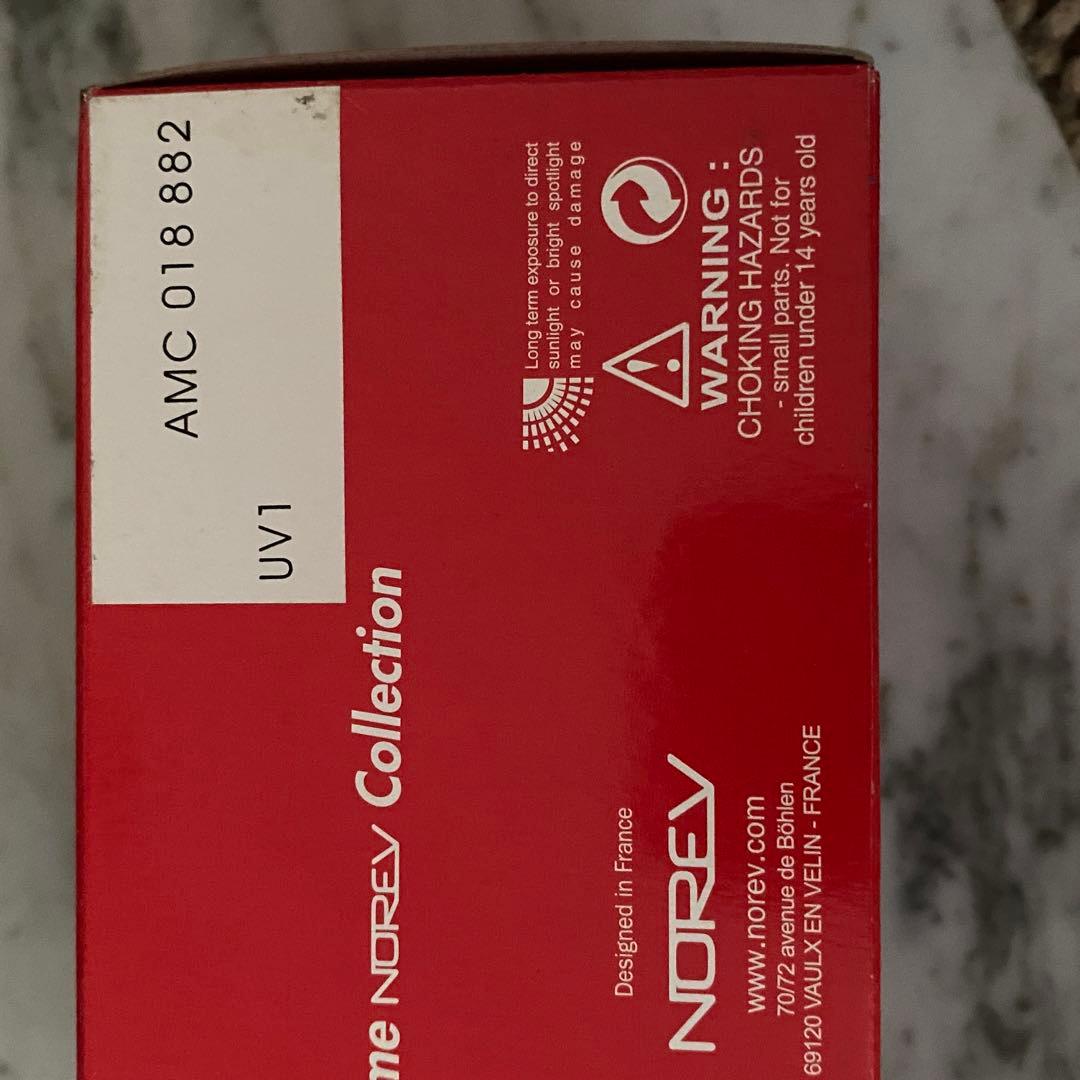 NOREV CITROËN C4 WRC 1/43 ミニカー