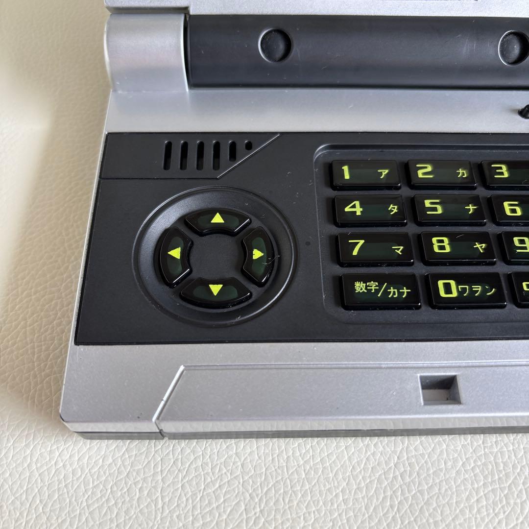 【レア】【動作品】バンダイ デジタルモンスター デジウィンドウ