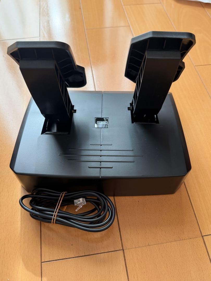 送料込み！HORI マリオカートレーシングホイールDX