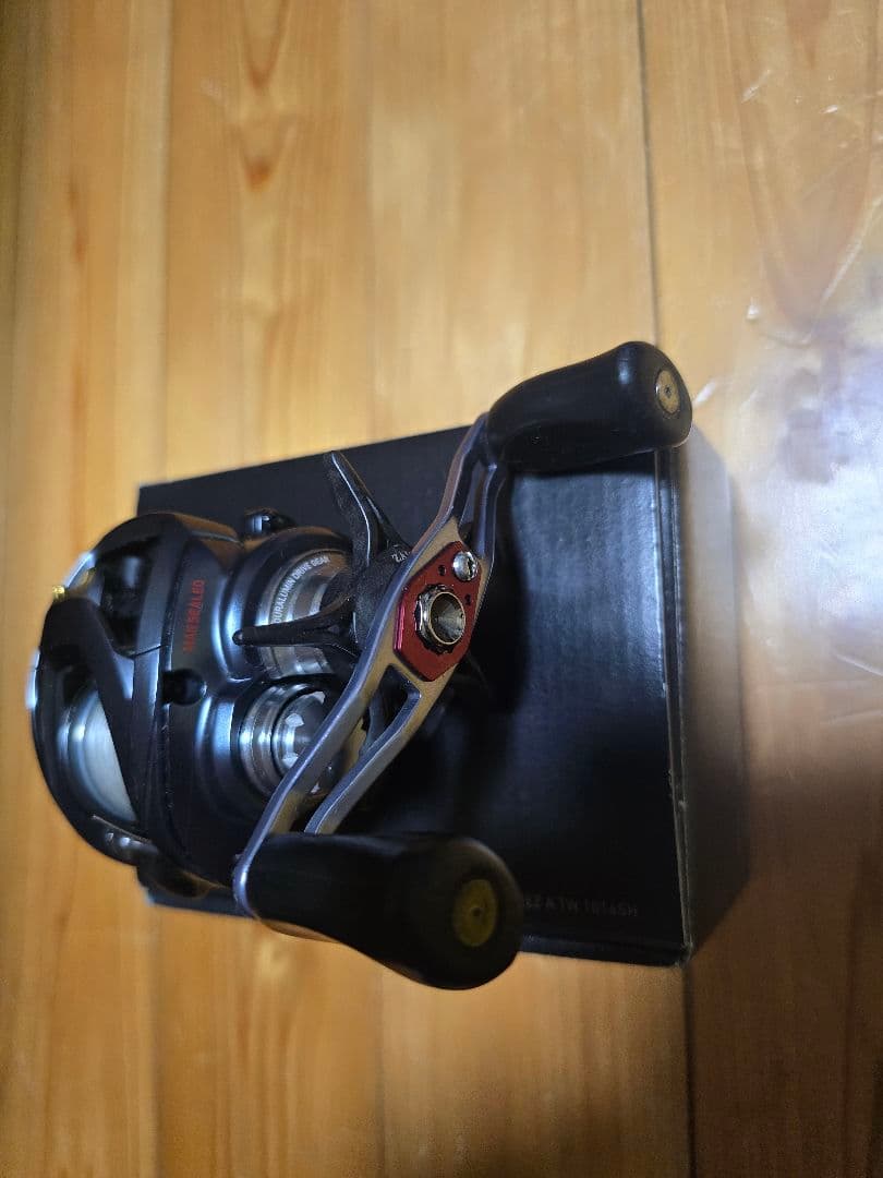 スティーズ A TW 1016SH