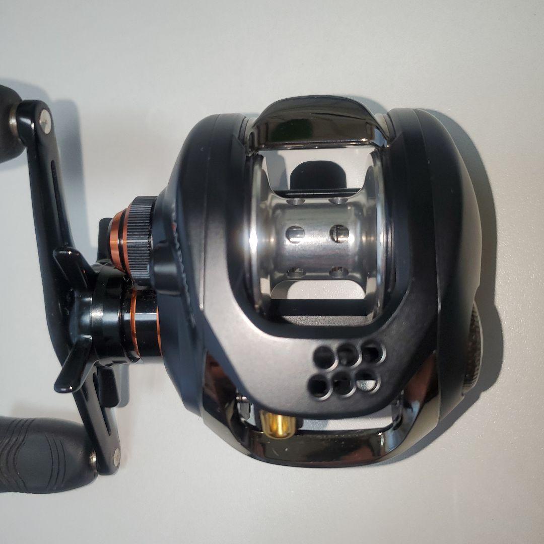 超美品　Daiwa TEAM DAIWA Z BIG BAIT SPECIAL