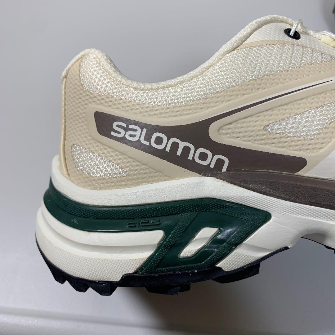 SALOMON for BEAUTY&YOUTH XT-WINGS2 限定カラー