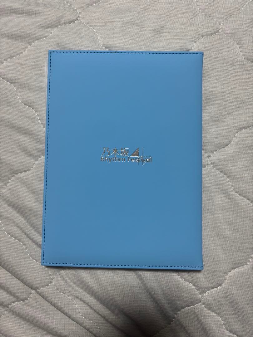 乃木坂46 中西アルノ 直筆サイン