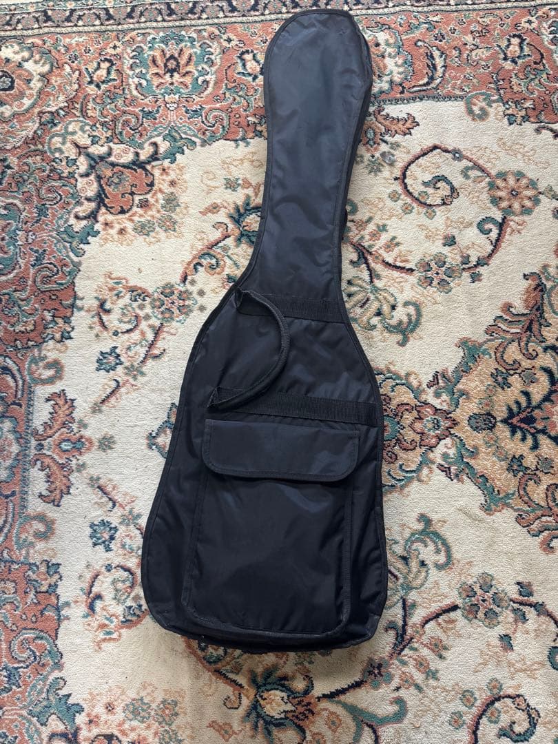 Fender japan プレシジョンベース　プレベ　bass